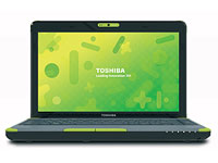 Toshiba Satellite L635-S3030