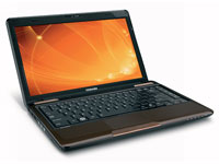 Toshiba Satellite L635-S3050BN