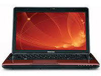 Toshiba Satellite L635-S3050RD