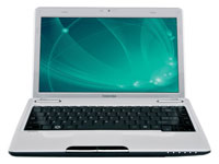 Toshiba Satellite L635-S3050WH