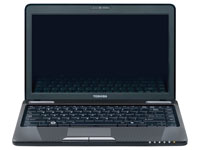 Toshiba Satellite L635-S3106