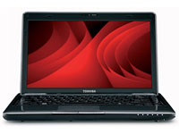 Toshiba Satellite L635-S9310D