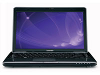 Toshiba Satellite L635-S9320