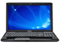 Toshiba Satellite L640-1155U