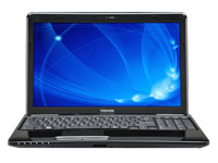 Toshiba Satellite L640-1182UT