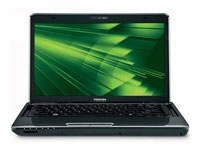 Toshiba Satellite L640D-1072X