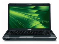 Toshiba Satellite L640D-1073X