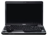 Toshiba Satellite L645-1090X