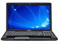 Toshiba Satellite L645-1119XT