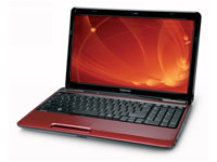Toshiba Satellite L645-1124XR
