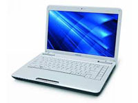 Toshiba Satellite L645-1125XW