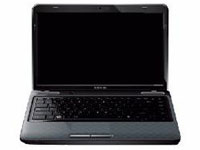 Toshiba Satellite L645-1159U