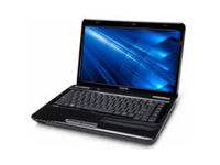 Toshiba Satellite L645-1163X