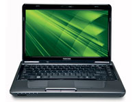 Toshiba Satellite L645-1169XB