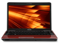 Toshiba Satellite L645-1170XR