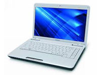 Toshiba Satellite L645-1171XW