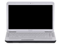 Toshiba Satellite L645D-00J