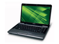 Toshiba Satellite L645D-00K