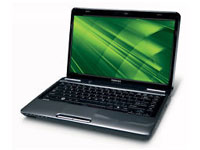 Toshiba Satellite L645D-01Y