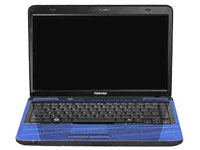 Toshiba Satellite L645D-020