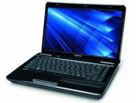 Toshiba Satellite L645D-SP4131L
