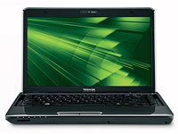 Toshiba Satellite L645D-SP4168M