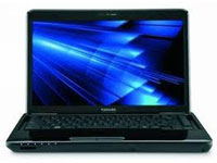 Toshiba Satellite L645-SP4011M