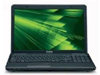 Toshiba Satellite L645-SP4130L