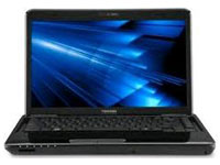 Toshiba Satellite L645-SP4163M