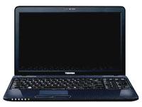 Toshiba Satellite L650-1GE