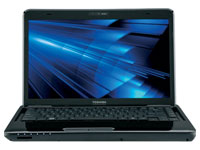 Toshiba Satellite L650-1GP