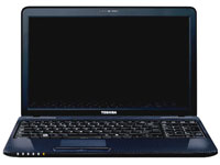 Toshiba Satellite L650-1MT