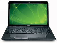 Toshiba Satellite L650-1NC