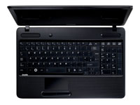 Toshiba Satellite L650-1NT