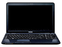 Toshiba Satellite L650-1NU