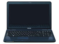 Toshiba Satellite L650D-16Q