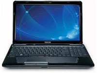 Toshiba Satellite L655-181