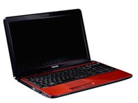 Toshiba Satellite L655-1CD