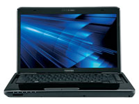 Toshiba Satellite L655-1DF