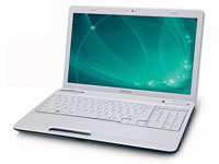 Toshiba Satellite L655-1G9