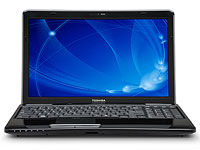 Toshiba Satellite L655-1GV