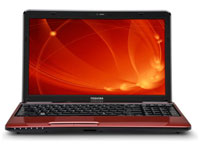 Toshiba Satellite L655-1JV