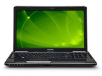 Toshiba Satellite L655-S5072