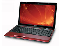 Toshiba Satellite L655-S5098RD
