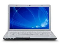 Toshiba Satellite L655-S5098WH