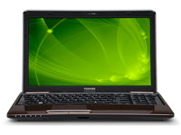 Toshiba Satellite L655-S5100BN