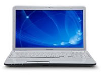 Toshiba Satellite L655-S5100WH