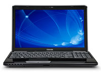 Toshiba Satellite L655-S5105