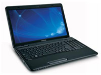 Toshiba Satellite L655-S5107