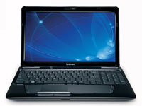Toshiba Satellite L655-S5108
